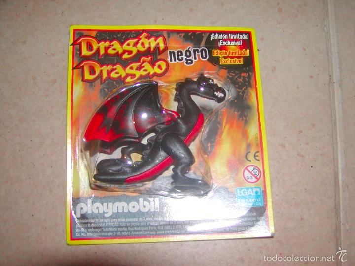 Playmobil: playmobil figura nova - Foto 1