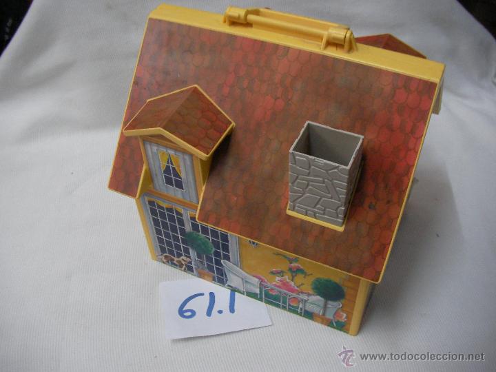 Playmobil: CASA BAUL PLAYMOBIL - Foto 2
