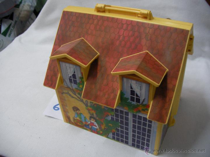 Playmobil: CASA BAUL PLAYMOBIL - Foto 3