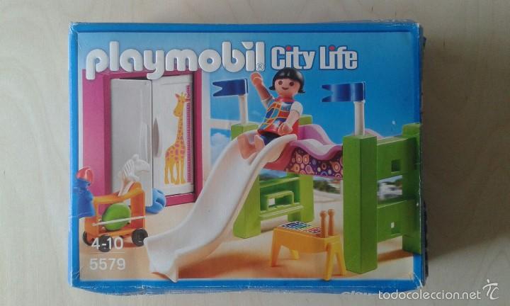 playmobil 5579