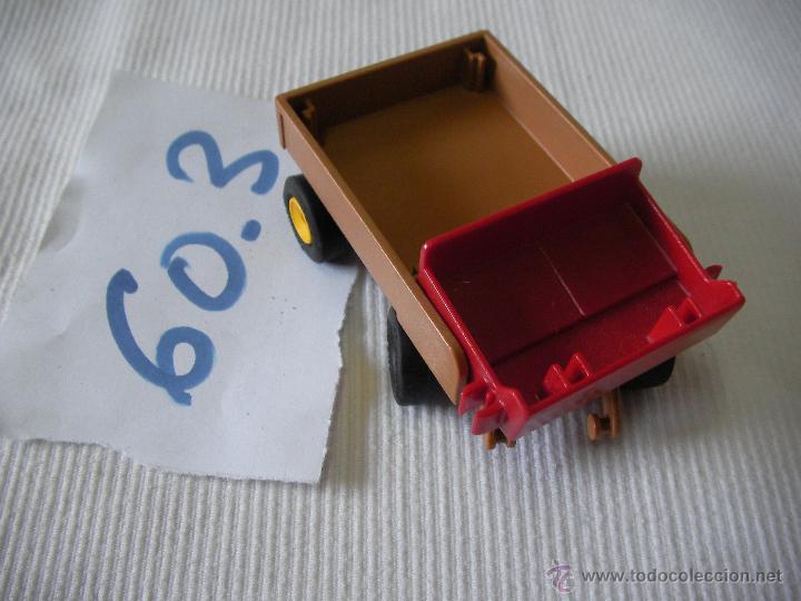 Playmobil: VEHICULO PLAYMOBIL - ENVIO GRATIS A ESPA&Ntilde;A - Foto 1