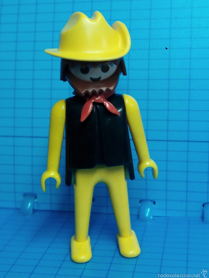 PLAYMOBIL SAFARI NGORONGORO Expedition Tiere Wüste Vintage EUR 69,00 - FR