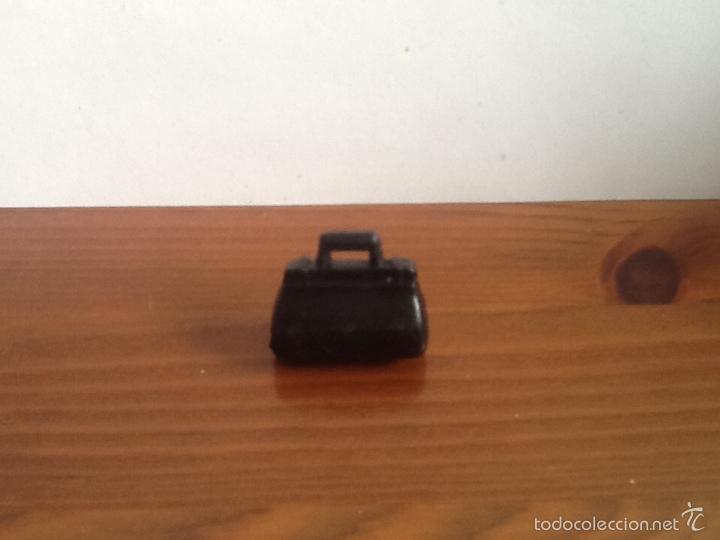 Playmobil: Playmobil maleta negra