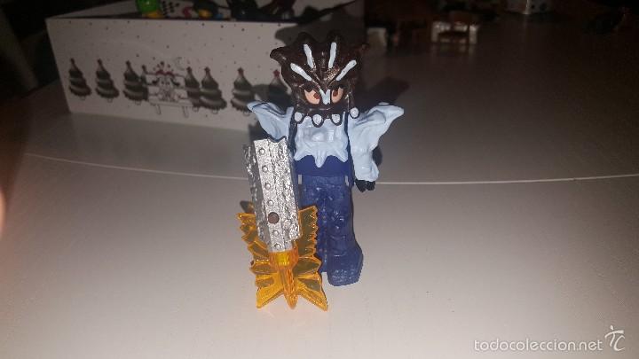 Playmobil: Playmobil monstruo de hielo - Foto 1