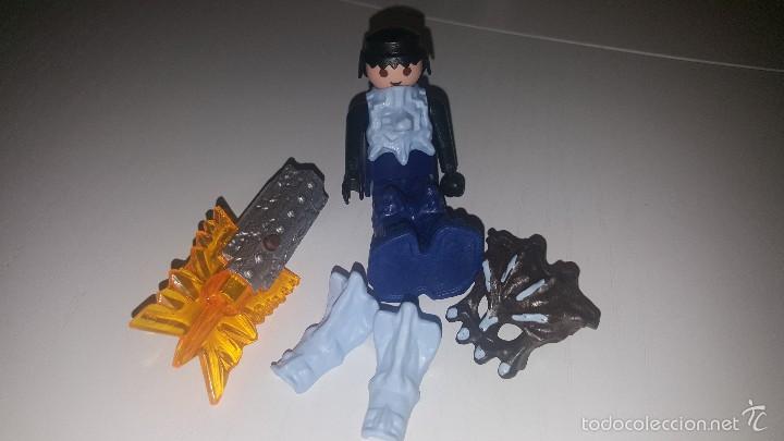 Playmobil: Playmobil monstruo de hielo - Foto 2