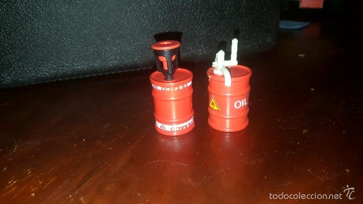 Playmobil: Barriles playmobil - Foto 1