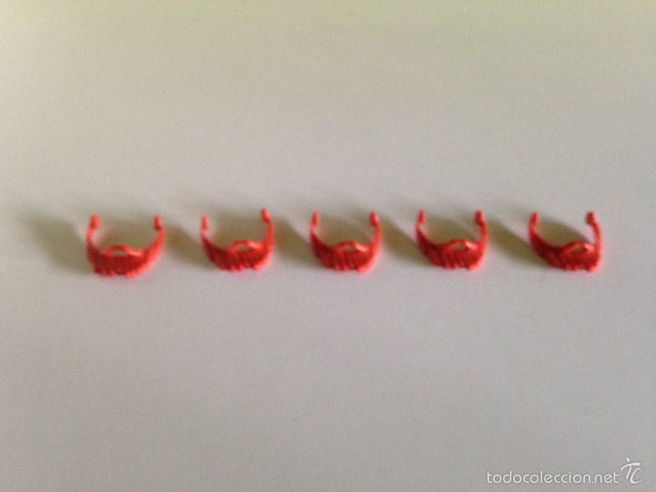 Playmobil: LOTE BARBAS PLAYMOBIL - Foto 1