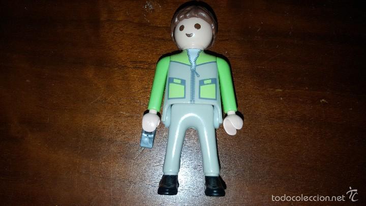 Playmobil: playmobil