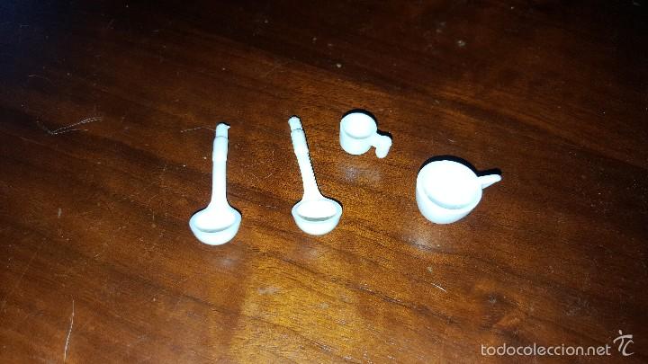 Playmobil: accesorios cocina playmobil - Foto 1