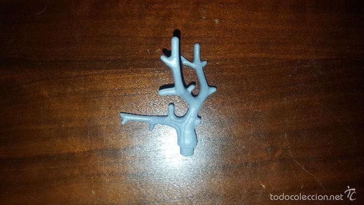 Playmobil: arbol gris playmobil - Foto 1