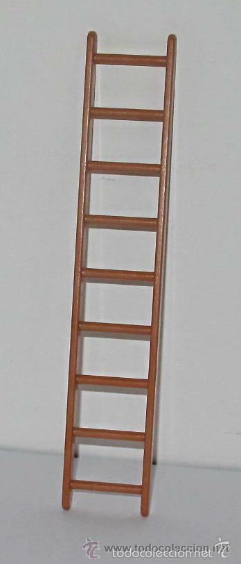 Playmobil: Playmobil escalera. Oeste. Medieval. Oferta - Foto 1