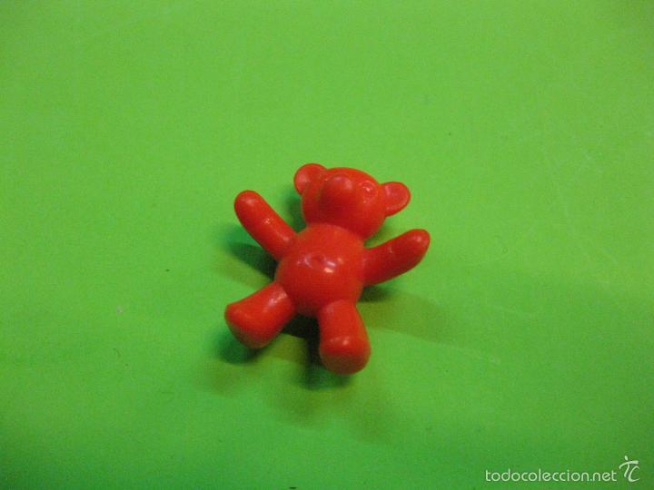 Playmobil: Playmobil juguete osito infantil oso naranja