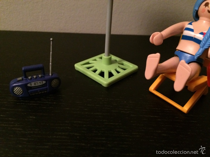 Playmobil: Playmobil playa - Foto 3