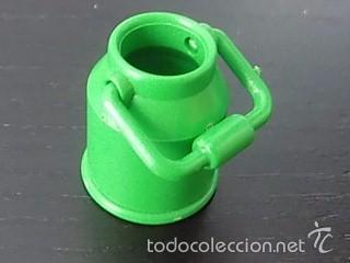 Playmobil: CUBO LECHERA , PLAYMOBIL - Foto 1