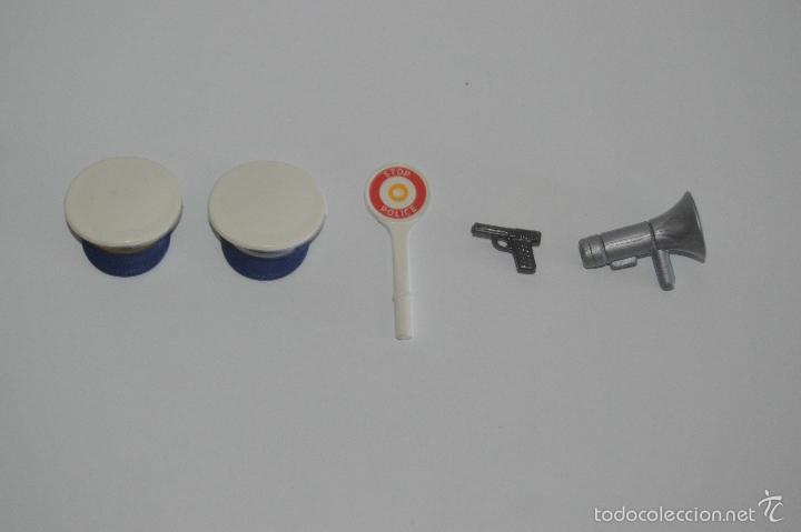 Playmobil: lote de accesorios de playmobil clp - Foto 1