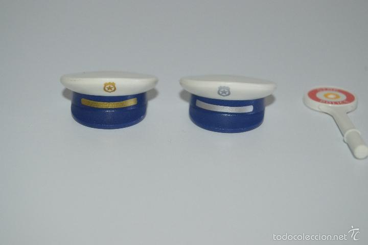 Playmobil: lote de accesorios de playmobil clp - Foto 2