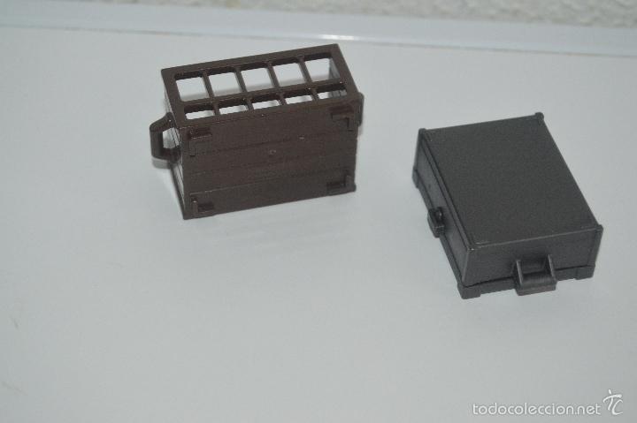 Playmobil: lote de accesorios de playmobil clp - Foto 3