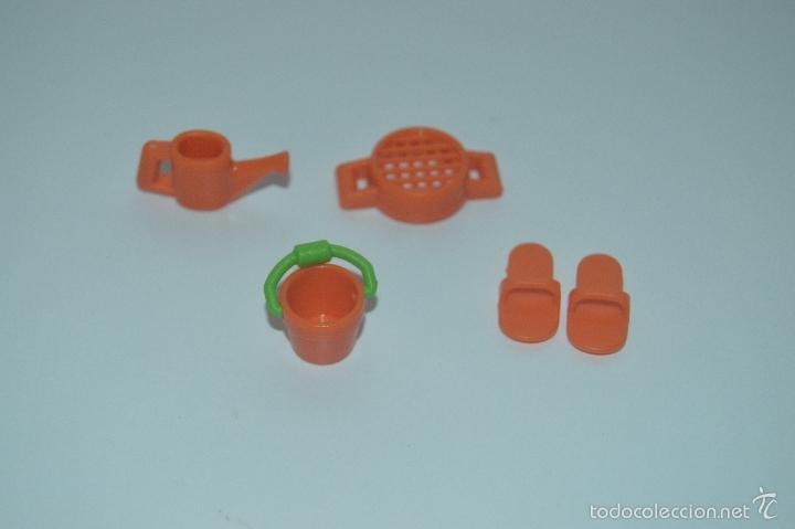 Playmobil: PLAYMOBIL lote accesorios - Foto 1