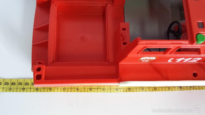 Playmobil: BARCO DE PLAYMOBIL FIRE RESCUE - Foto 12