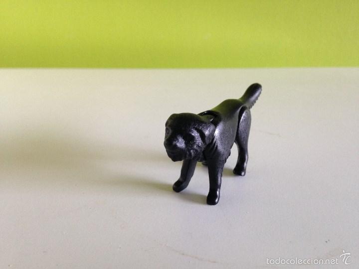Playmobil: FIGURA ANINAL PERRO PLAYMOBIL - Foto 1