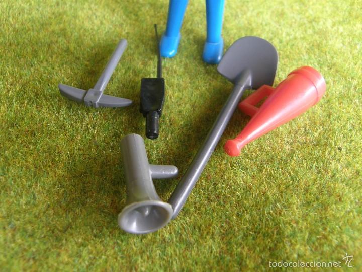 Playmobil: Famobil. Bombero. ref. 3366 - Foto 2
