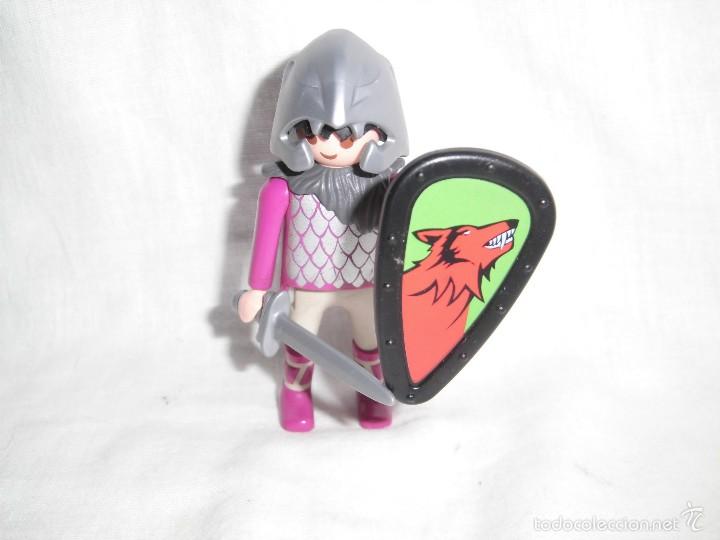 Playmobil: PLAYMOBIL MEDIEVAL 1 - Foto 1