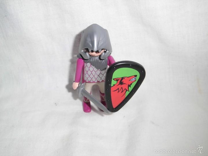 Playmobil: PLAYMOBIL MEDIEVAL 1 - Foto 2