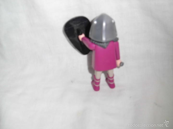 Playmobil: PLAYMOBIL MEDIEVAL 1 - Foto 3