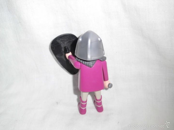 Playmobil: PLAYMOBIL MEDIEVAL 1 - Foto 4