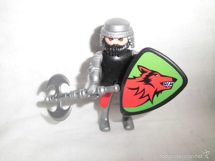 Playmobil: PLAYMOBIL MEDIEVAL - Foto 1