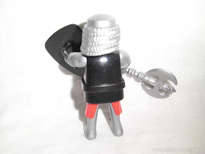 Playmobil: PLAYMOBIL MEDIEVAL - Foto 2