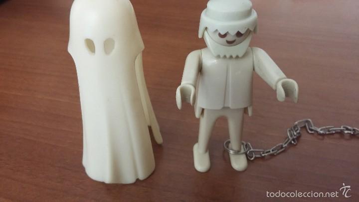 playmobil fantasma 1974