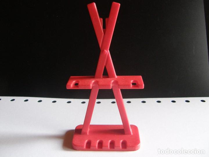 Playmobil: Playmobil. Armero medieval rojo. - Foto 1