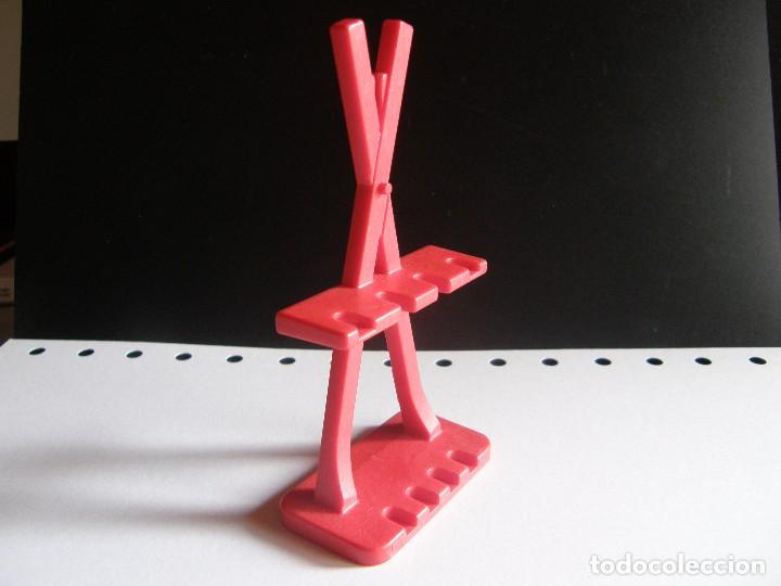 Playmobil: Playmobil. Armero medieval rojo. - Foto 2