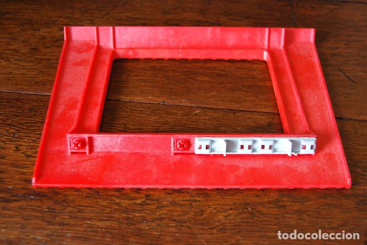 Playmobil: Playmobil. tejado casa rojo - Foto 2