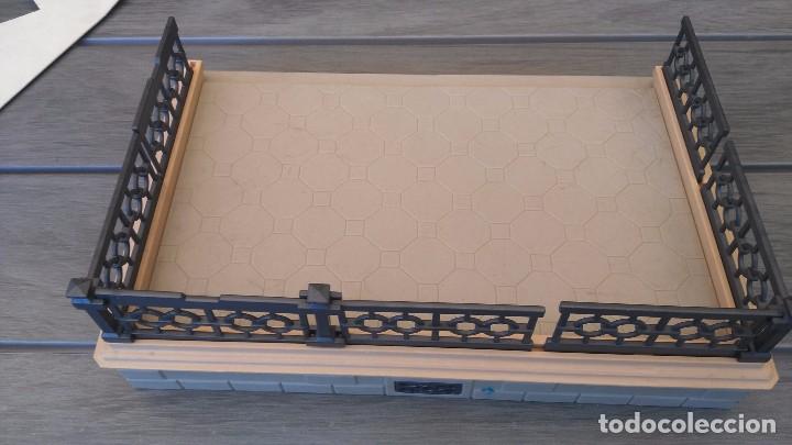 Playmobil: mansion victoriana  de playmobil