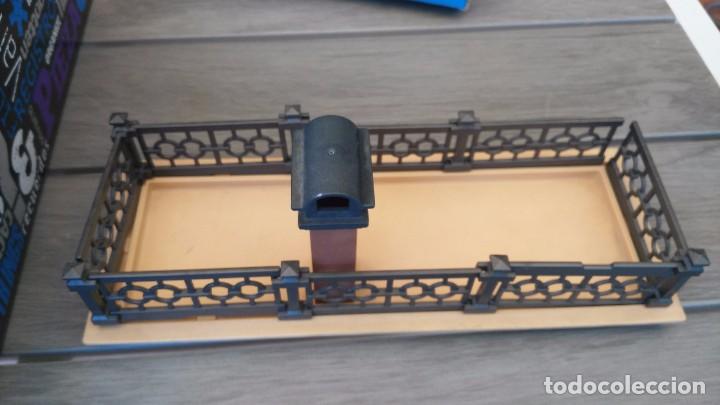 Playmobil: mansion victoriana de playmobil