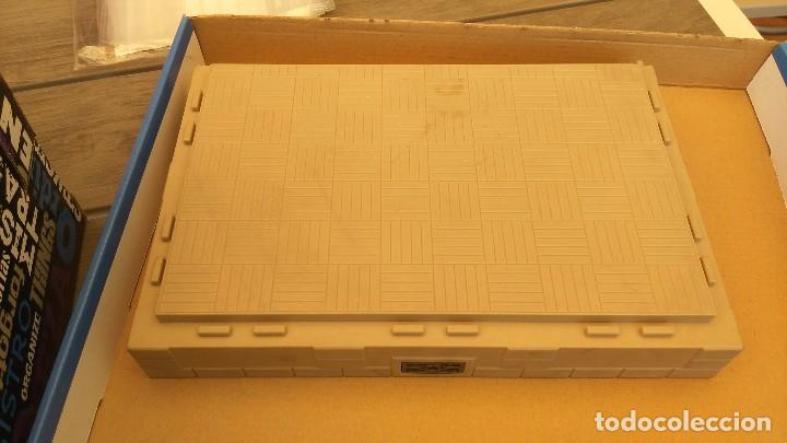 Playmobil: mansion victoriana de playmobil