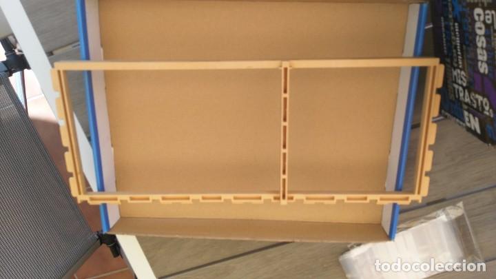 Playmobil: mansion victoriana de playmobil