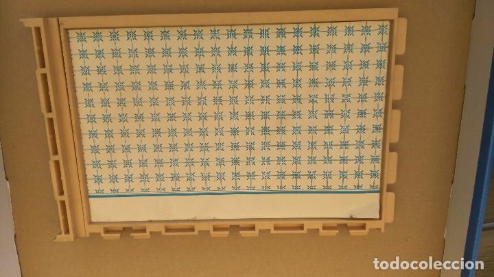 Playmobil: mansion victoriana de playmobil pieza