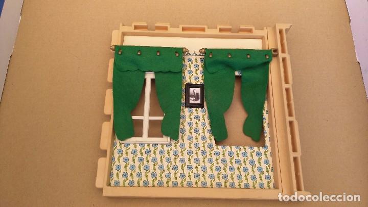 Playmobil: mansion victoriana de playmobil pieza