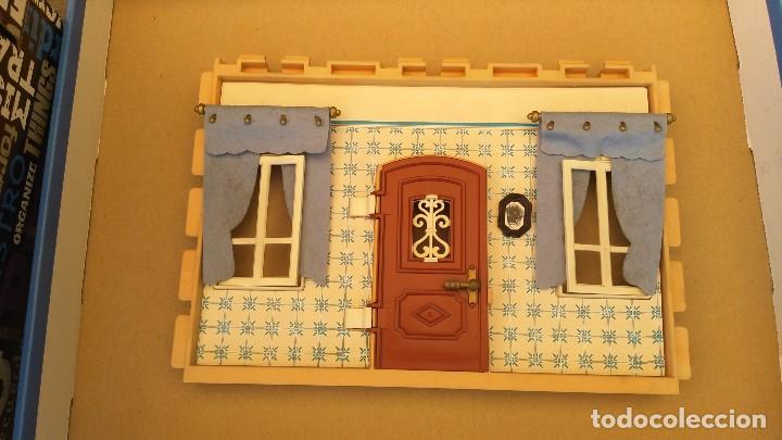 Playmobil: mansion victoriana de playmobil pieza