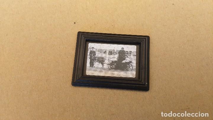 Playmobil: mansion victoriana de playmobil pieza cuadro