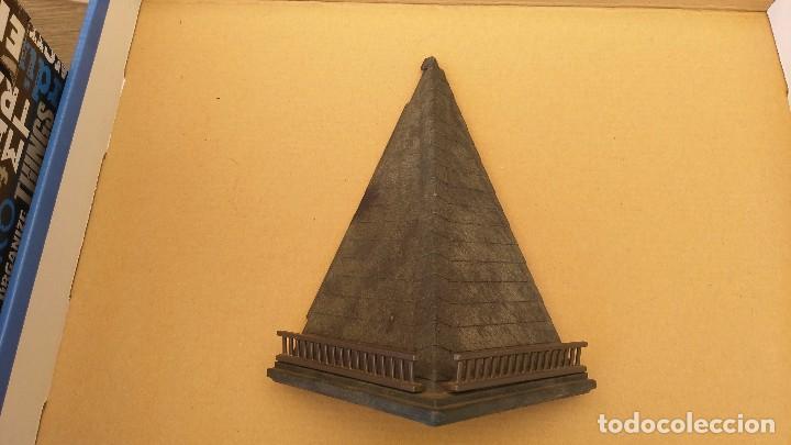 Playmobil: mansion victoriana de playmobil pieza tejado