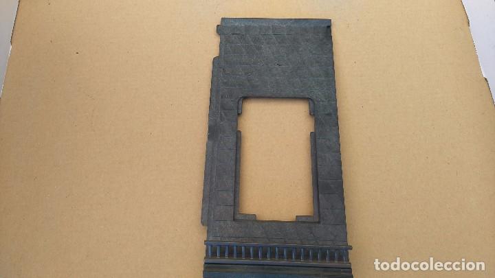 Playmobil: mansion victoriana de playmobil pieza tejado