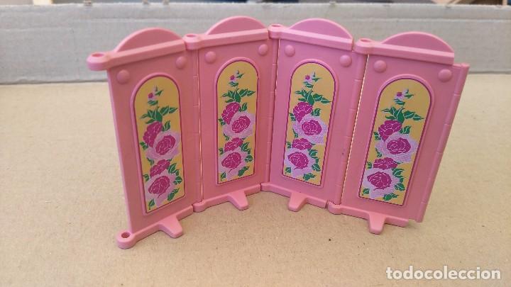 Playmobil: mansion victoriana de playmobil pieza biombo