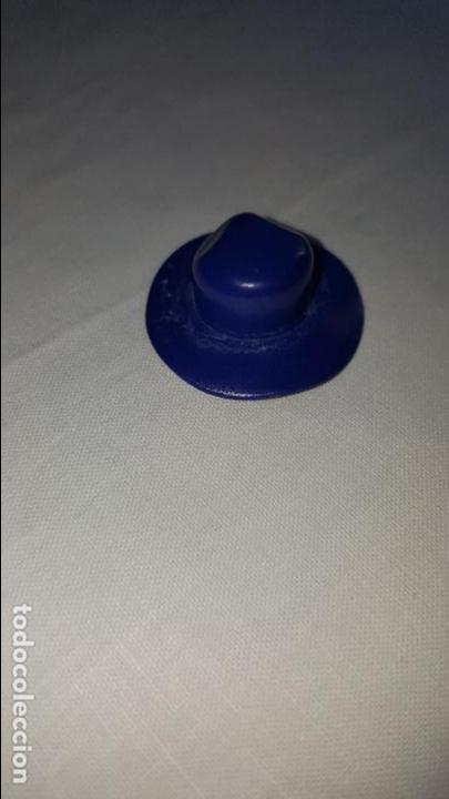 Playmobil: GORRO SOMBRERO OESTE PLAYMOBIL - Foto 1