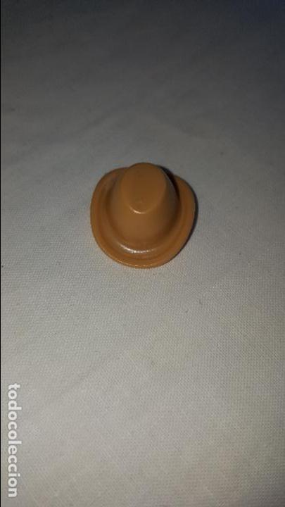 Playmobil: GORRO SOMBRERO OESTE PLAYMOBIL - Foto 1