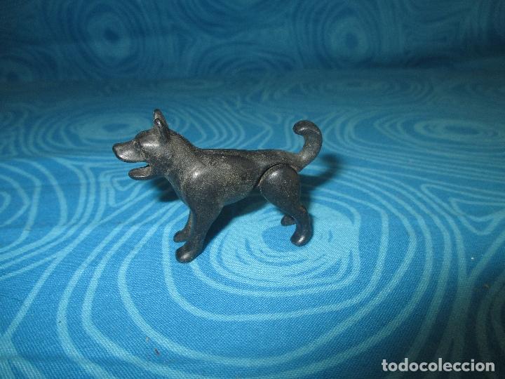 Playmobil: PERRO PLAYMOBIL, 5 X 3,5 CM - Foto 1