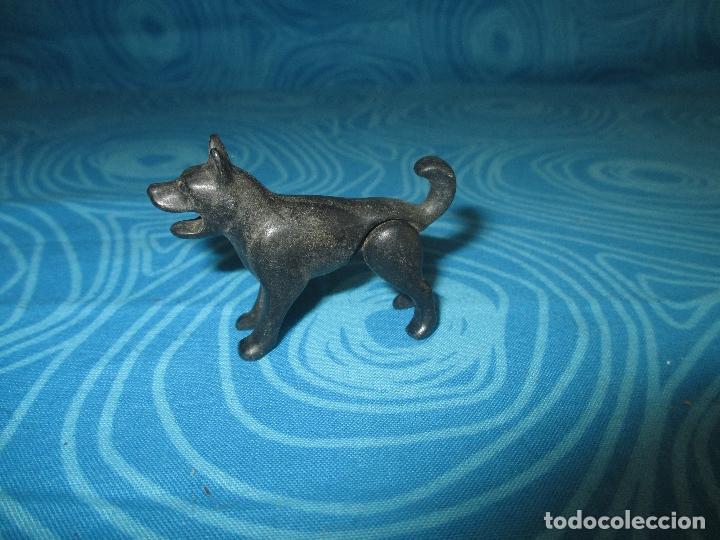 Playmobil: PERRO PLAYMOBIL, 5 X 3,5 CM - Foto 5